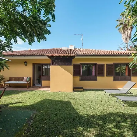 Casa Lava Nyaraló