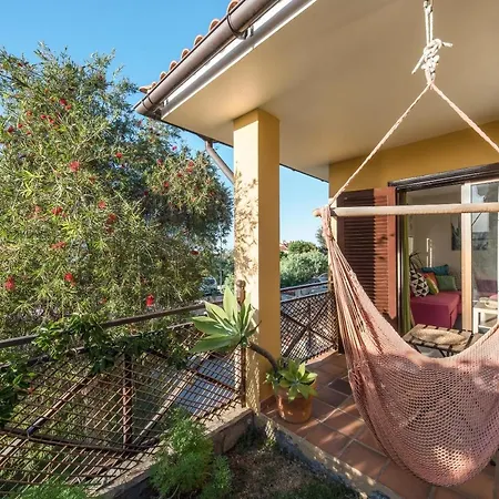 Casa Lava Nyaraló