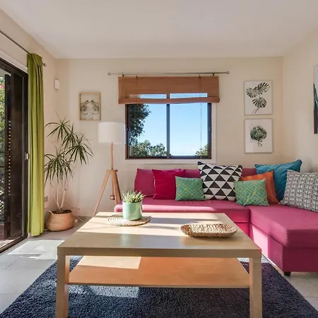 Casa Lava *