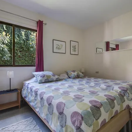 Casa Lava Nyaraló *