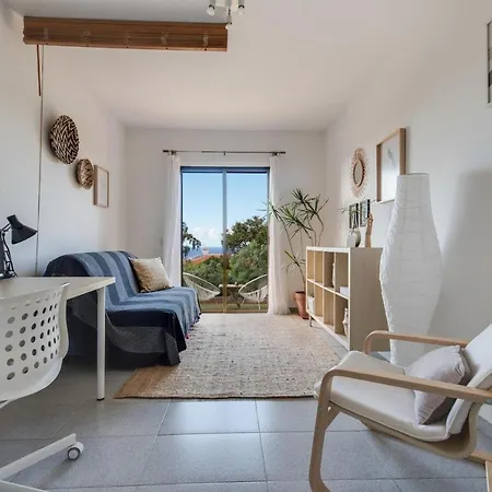 Casa Lava Nyaraló *